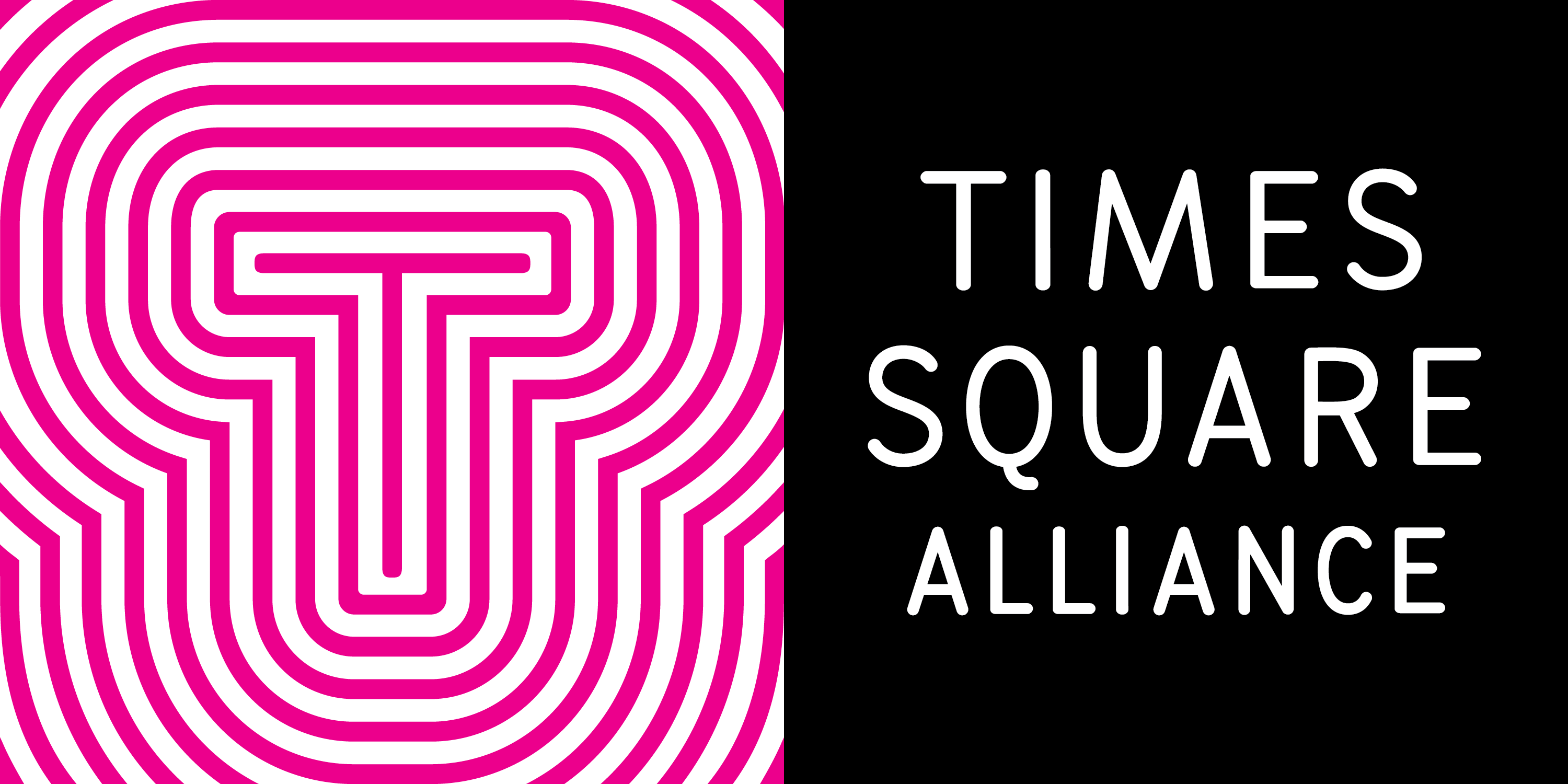 Times Square Alliance Logo
